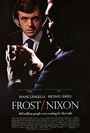 Frost/Nixon         (2008)