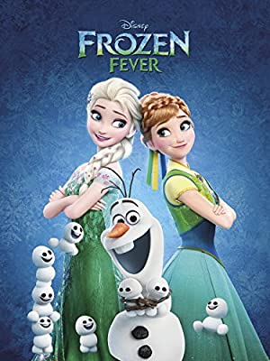 Frozen Fever         (2015)