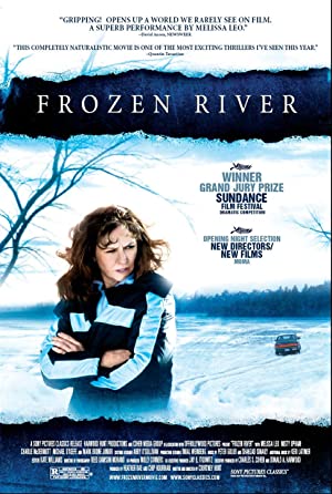 Nonton Film Frozen River (2008) Subtitle Indonesia