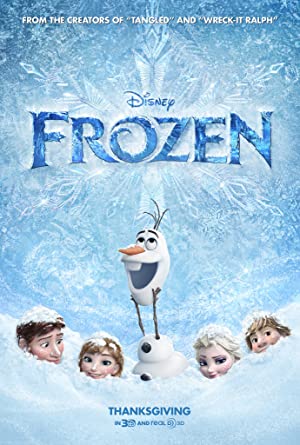 Nonton Film Frozen (2013) Subtitle Indonesia Filmapik