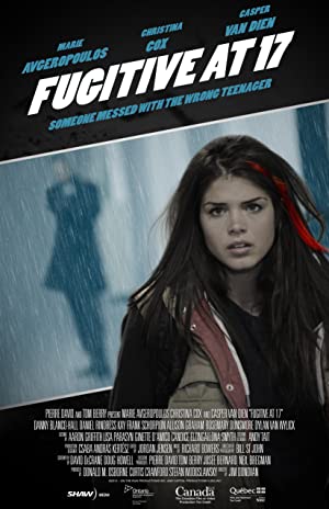 Fugitive at 17         (2012)