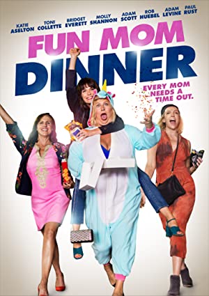 Nonton Film Fun Mom Dinner (2017) Subtitle Indonesia