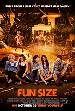 Nonton Film Fun Size (2012) Subtitle Indonesia