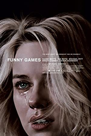 Nonton Film Funny Games (2007) Subtitle Indonesia