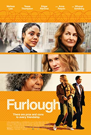 Nonton Film Furlough (2018) Subtitle Indonesia Filmapik