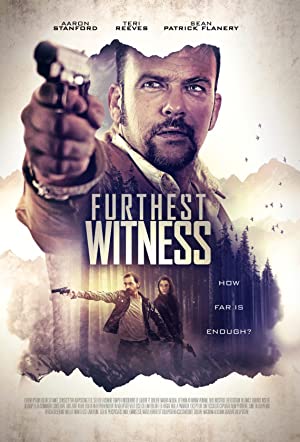 Furthest Witness         (2017)