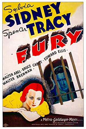 Fury         (1936)