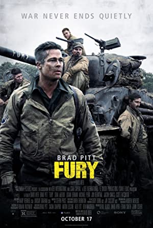Nonton Film Fury (2014) Subtitle Indonesia