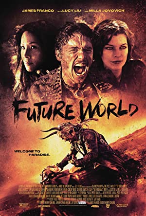 Nonton Film Future World (2018) Subtitle Indonesia Filmapik
