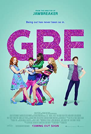 Nonton Film G.B.F. (2013) Subtitle Indonesia Filmapik