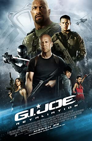 Nonton Film G.I. Joe: Retaliation (2013) Subtitle Indonesia