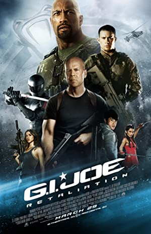 Nonton Film G.I. Joe: Retaliation (2013) Subtitle Indonesia Filmapik