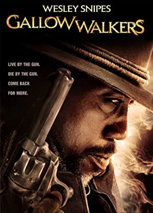 Gallowwalkers         (2012)