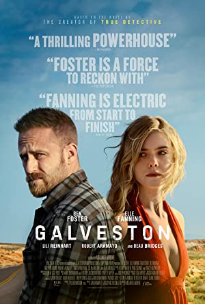 Nonton Film Galveston (2018) Subtitle Indonesia