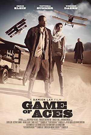 Nonton Film Game of Aces (2016) Subtitle Indonesia