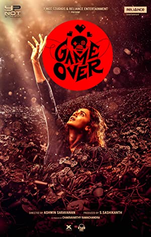 Nonton Film Game Over (2019) Subtitle Indonesia