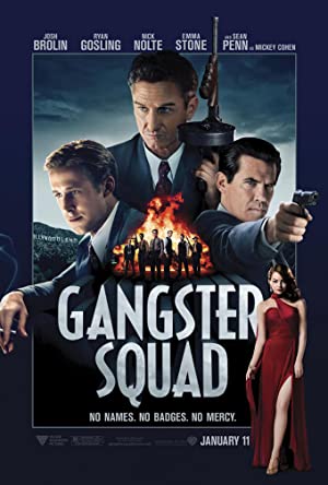Nonton Film Gangster Squad (2013) Subtitle Indonesia