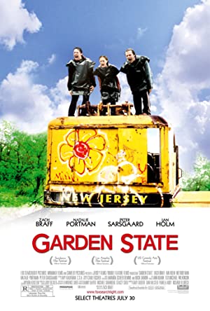 Garden State         (2004)