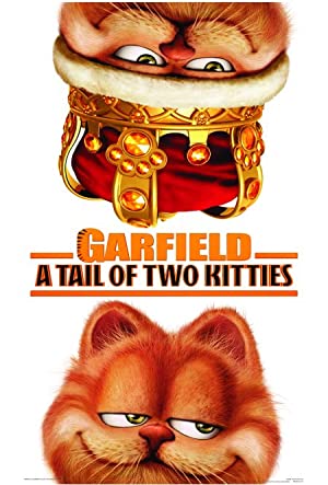 Nonton Film Garfield 2 (2006) Subtitle Indonesia Filmapik