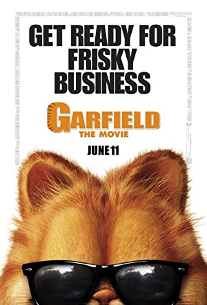 Garfield         (2004)