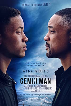Nonton Film Gemini Man (2019) Subtitle Indonesia