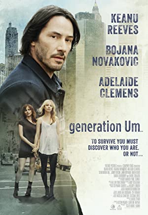 Generation Um… (2012)