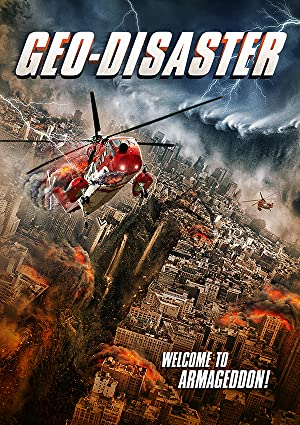 Geo-Disaster (2017)