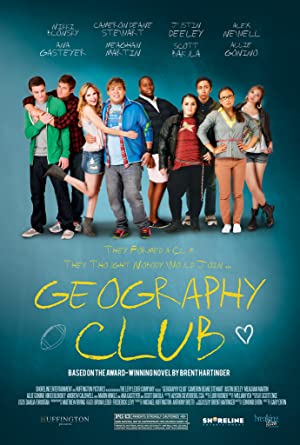 Nonton Film Geography Club (2013) Subtitle Indonesia Filmapik