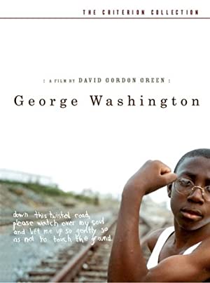 Nonton Film George Washington (2000) Subtitle Indonesia Filmapik