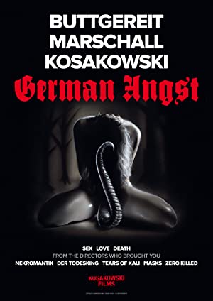 Nonton Film German Angst (2015) Subtitle Indonesia