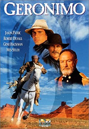 Nonton Film Geronimo: An American Legend (1993) Subtitle Indonesia