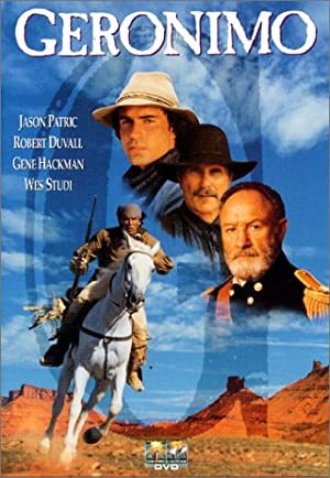 Nonton Film Geronimo: An American Legend (1993) Subtitle Indonesia Filmapik