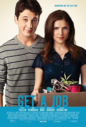 Get a Job         (2016)