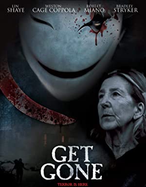 Nonton Film Get Gone (2019) Subtitle Indonesia