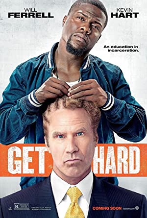 Get Hard         (2015)