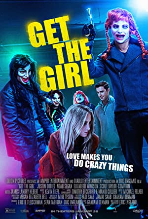 Get the Girl         (2017)