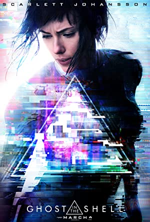 Ghost in the Shell         (2017)