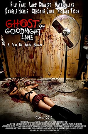 Nonton Film Ghost of Goodnight Lane (2014) Subtitle Indonesia Filmapik
