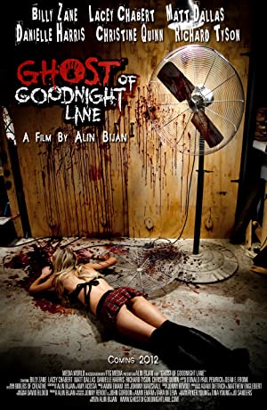 Ghost of Goodnight Lane         (2014)