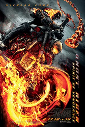 Nonton Film Ghost Rider: Spirit of Vengeance (2011) Subtitle Indonesia