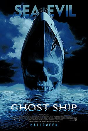 Nonton Film Ghost Ship (2002) Subtitle Indonesia