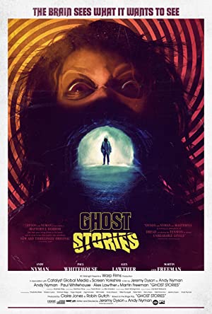 Ghost Stories (2017)