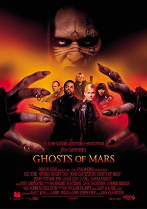 Nonton Film Ghosts of Mars (2001) Subtitle Indonesia