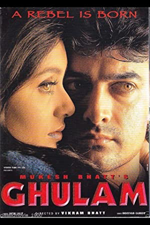 Ghulam         (1998)