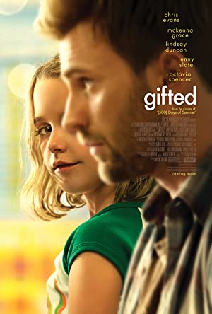 Gifted         (2017)