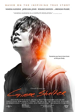 Gimme Shelter         (2013)