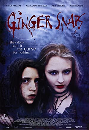 Ginger Snaps         (2000)