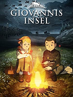 Giovanni’s Island