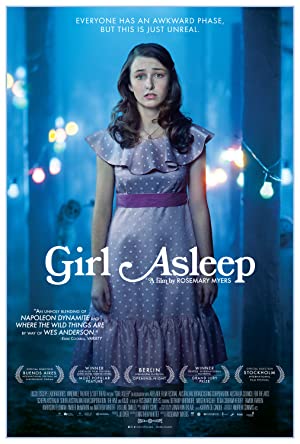 Nonton Film Girl Asleep (2015) Subtitle Indonesia
