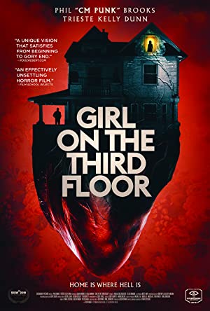 Nonton Film Girl on the Third Floor (2019) Subtitle Indonesia